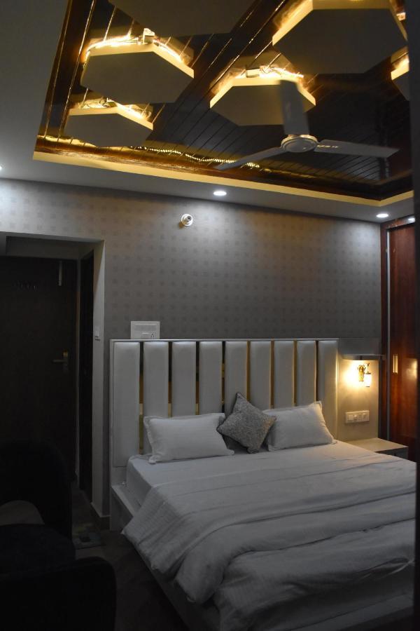 Hotel Lilac Doors Patna (Bihar) Exterior foto