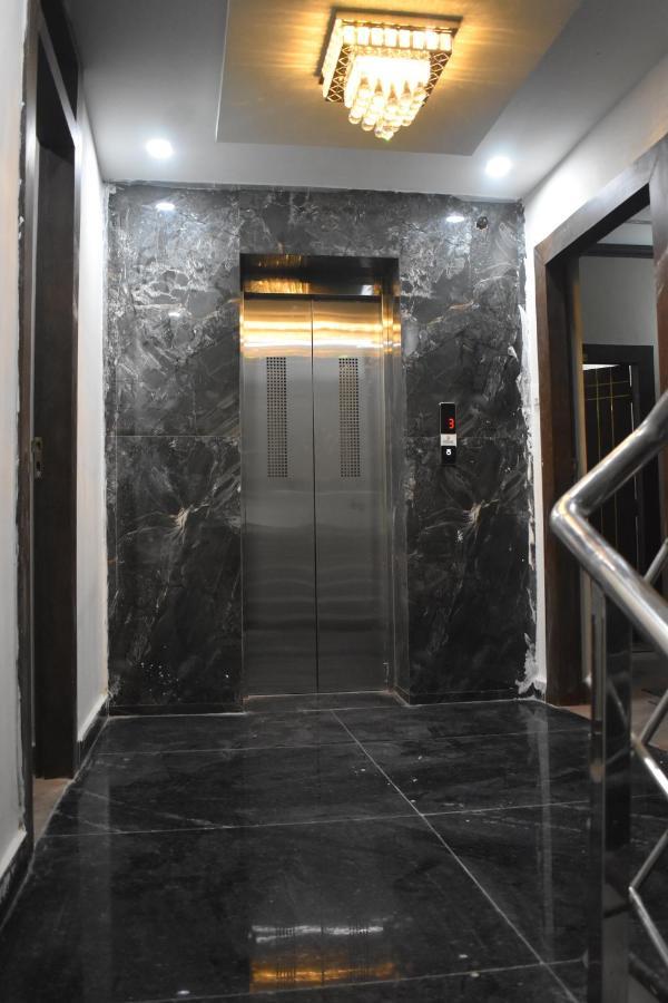 Hotel Lilac Doors Patna (Bihar) Exterior foto