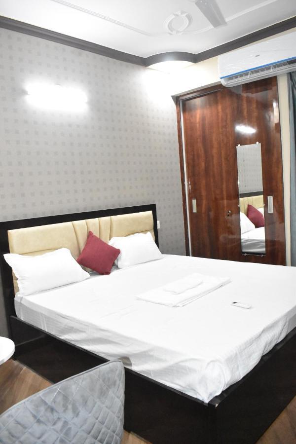 Hotel Lilac Doors Patna (Bihar) Exterior foto