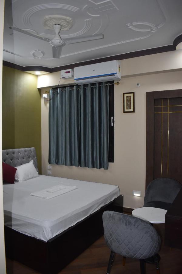 Hotel Lilac Doors Patna (Bihar) Exterior foto